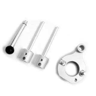 Aretační přípravek pro motory VAG 1.4-2.0 TDI Common Rail