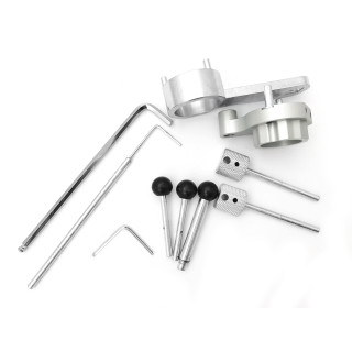 Zámek rozvodu pro VAG TDI common rail