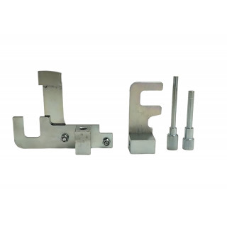 Sada nářadí na rozvod motoru pro dieselové motory 1.5, 1.9, 2.2, 2.5 DCi Renault, Opel, Nissan s řetězem