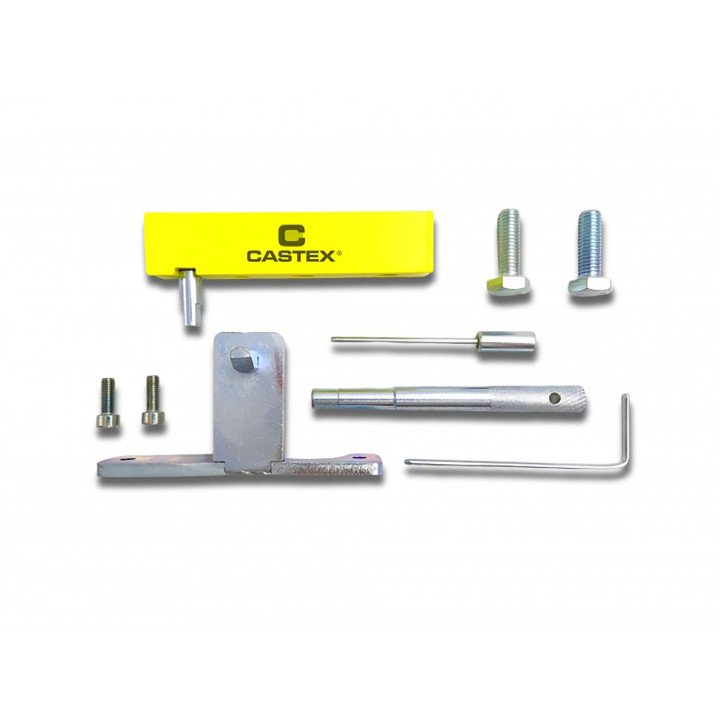 Sada nářadí na rozvod motoru pro Opel 1.6 CDTI Ecoflex