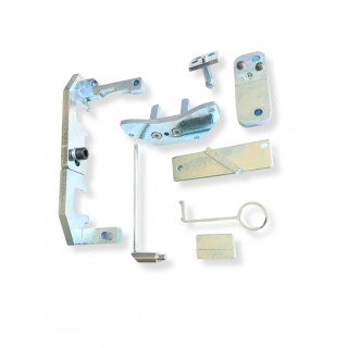Aretační přípravek Citroen, Peugeot, DS, PSA 1.0, 1.2 PureTech Euro 6.3