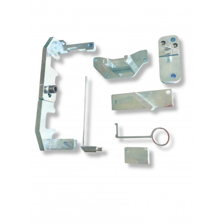 Aretační přípravek Citroen, Peugeot, DS, PSA 1.0, 1.2 PureTech Euro 6.3