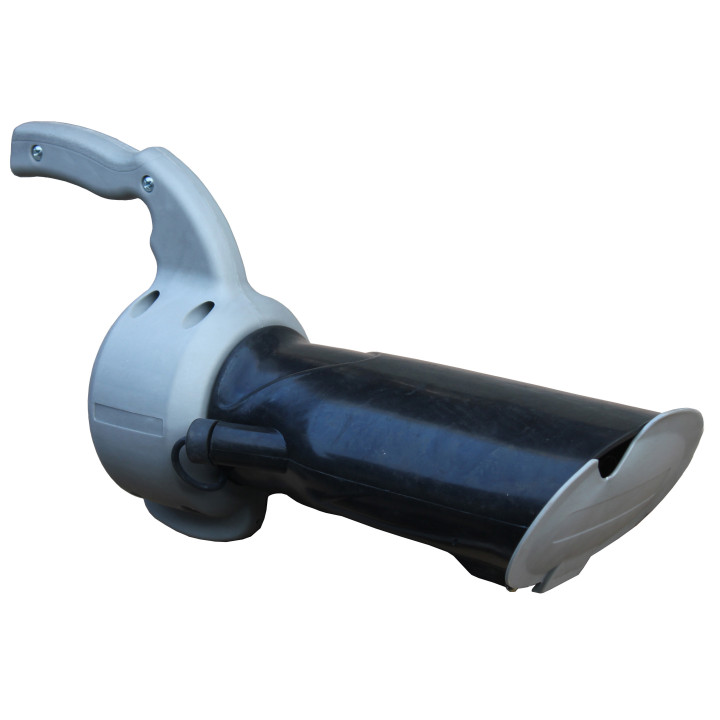 Adaptér pro odsavač výfukových plynů 100 mm CAE-101-100