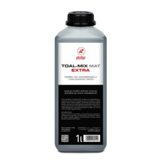 Barva na pneumatiky, 1l, koncentrát