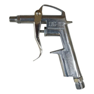 Ofukovací pistole