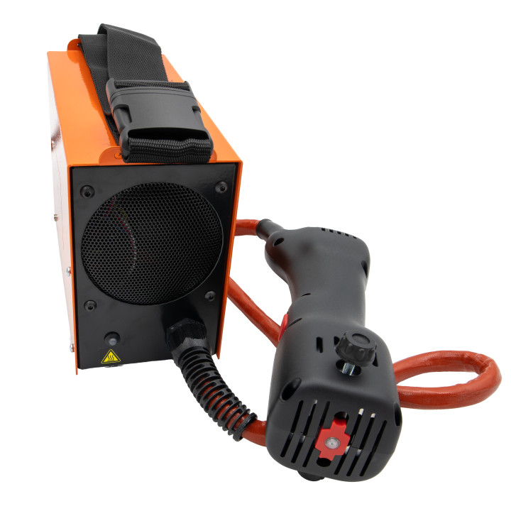 Indukční ohřev 1500W