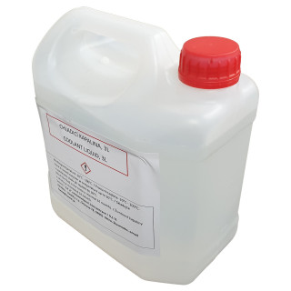 Chladicí kapalina pro indukční ohřevy, 3l, pro sérii DHI-4