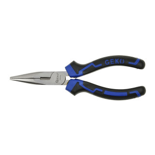 Přímé prodloužené kleště 160mm PREMIUM