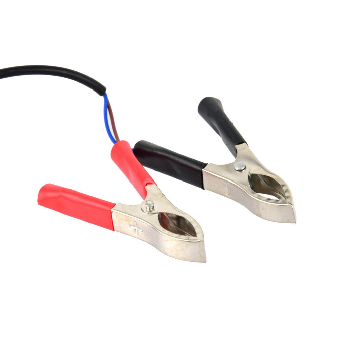 Ponorné čerpadlo na naftu, vodu a olej. 12V, průměr čerpadla: 37mm