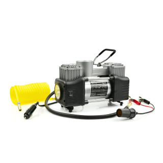 Vzduchový kompresor, 12-13,5V, 250W
