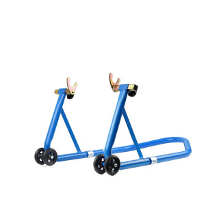Motocyklový zvedák a stojan, 340 kg