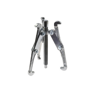 Stahovák ložisek a ozubených kol se 3 rameny. 6" (152mm)