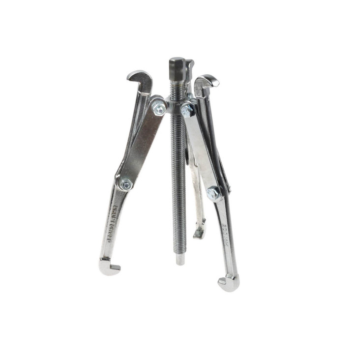 Stahovák ložisek a ozubených kol se 3 rameny. 8" (203mm)