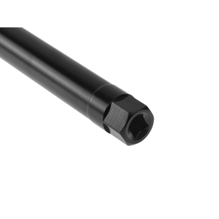 Nářadí pro demontáž a montáž řídící tyče. Rozměr: 35-41mm