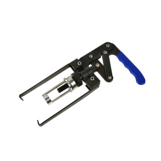Kompresor pružin horního ventilu pro motory OHV, OHC a CVH