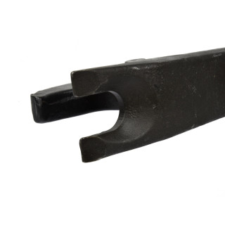 Stahovák kulových čepů 19mm