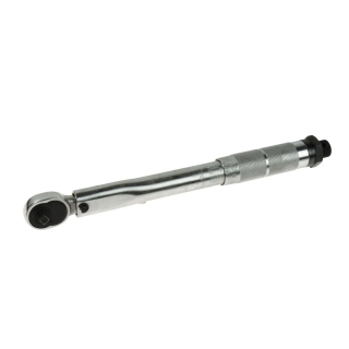 Momentový klíč 1/4", 5-25Nm