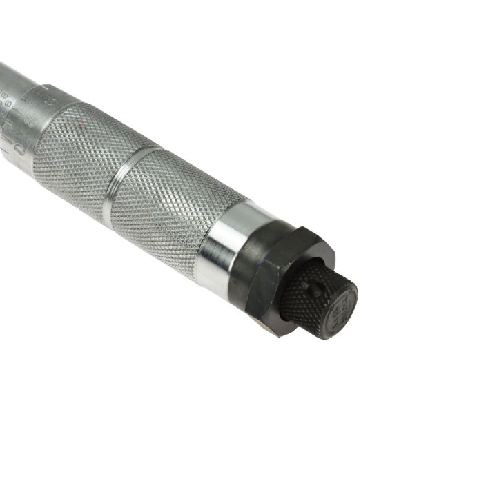 Momentový klíč 1/4", 5-25Nm