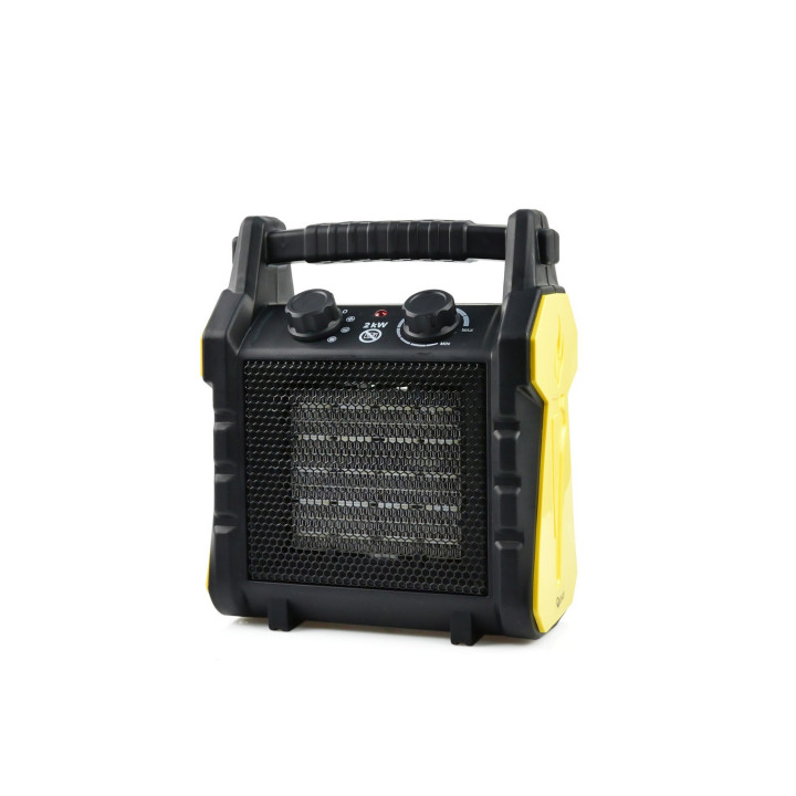 Elektrický keramický ohřívač 2KW