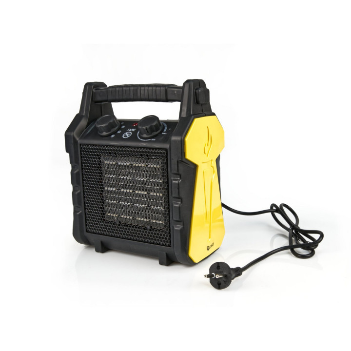 Elektrický keramický ohřívač 3KW