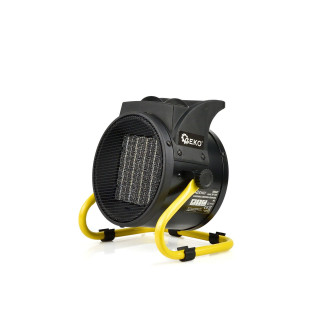 Elektrický keramický teplovzdušný ventilátor 2KW