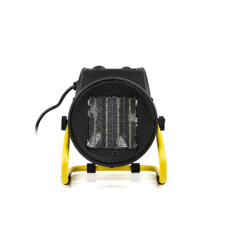 Elektrický keramický teplovzdušný ventilátor 2KW