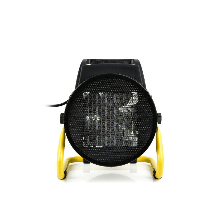 Elektrický keramický teplovzdušný ventilátor 3KW