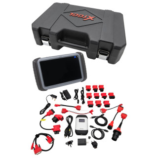 Diagnostický nástroj automobilu OBD II