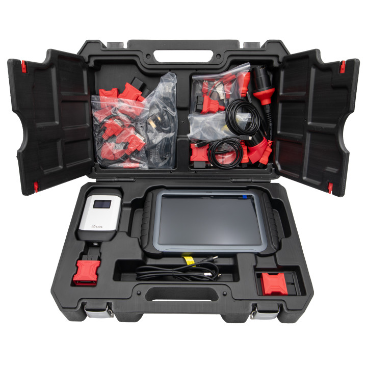 Diagnostický nástroj automobilu OBD II