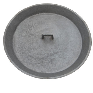 Spalovací talíř pro kotel HP-145
