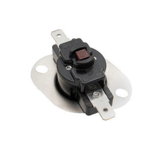 Bimetalový termostat pro kotel na použitý olej HP-145, 145R