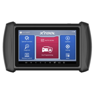 OBD 2 klíčový programovací tablet