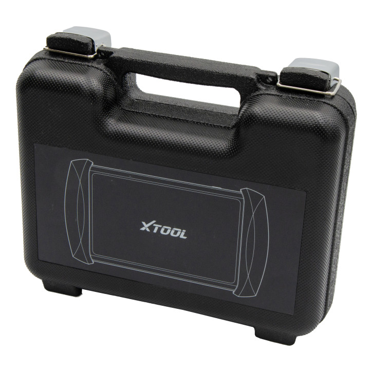 OBD 2 klíčový programovací tablet