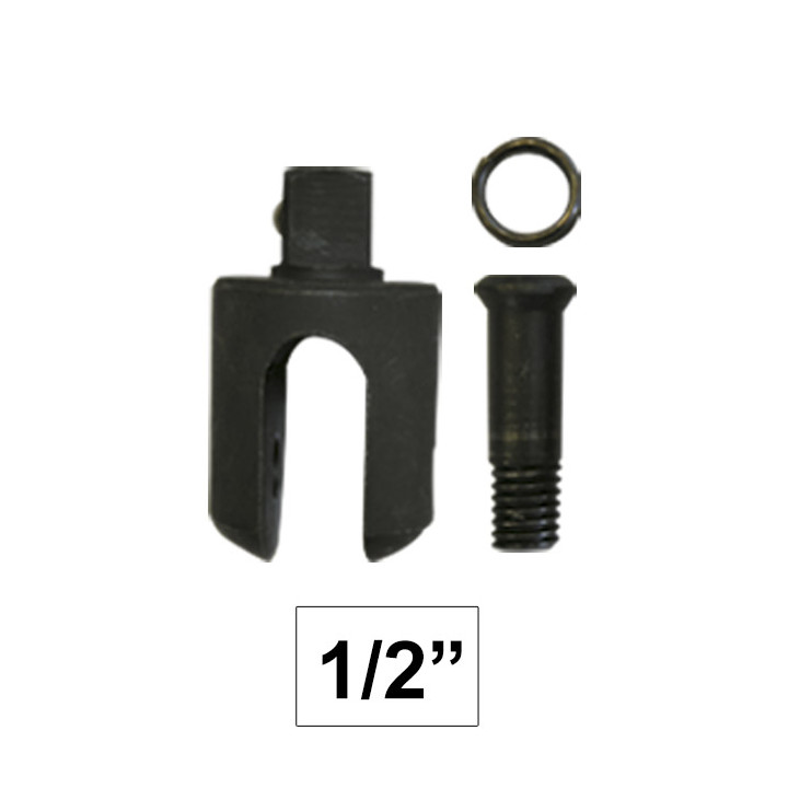 1/2" opravná hlavice