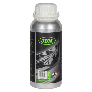 Regenerační kapalina pro světlomety 600 ml