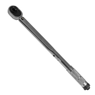 1/2" momentový klíč, 28-210Nm