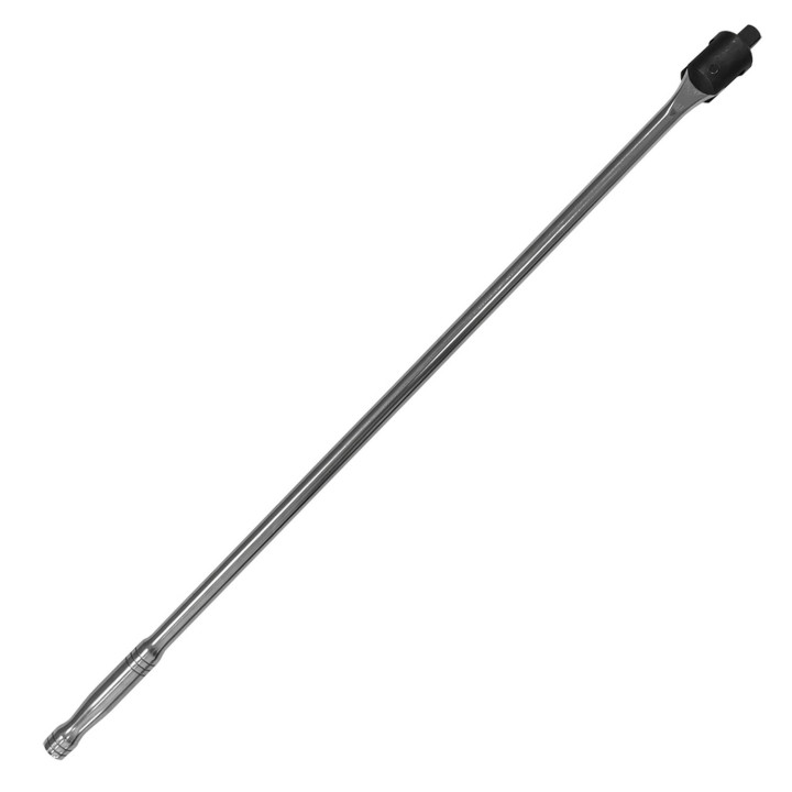 3/4" trhák s kloubovou hlavou, prodloužený, 1020mm