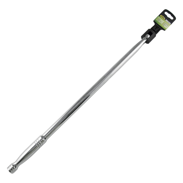 1/2" trhák s kloubovou hlavou, prodloužený, 600mm