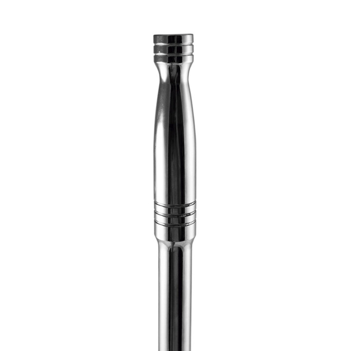 1/2" trhák s kloubovou hlavou, prodloužený, 600mm
